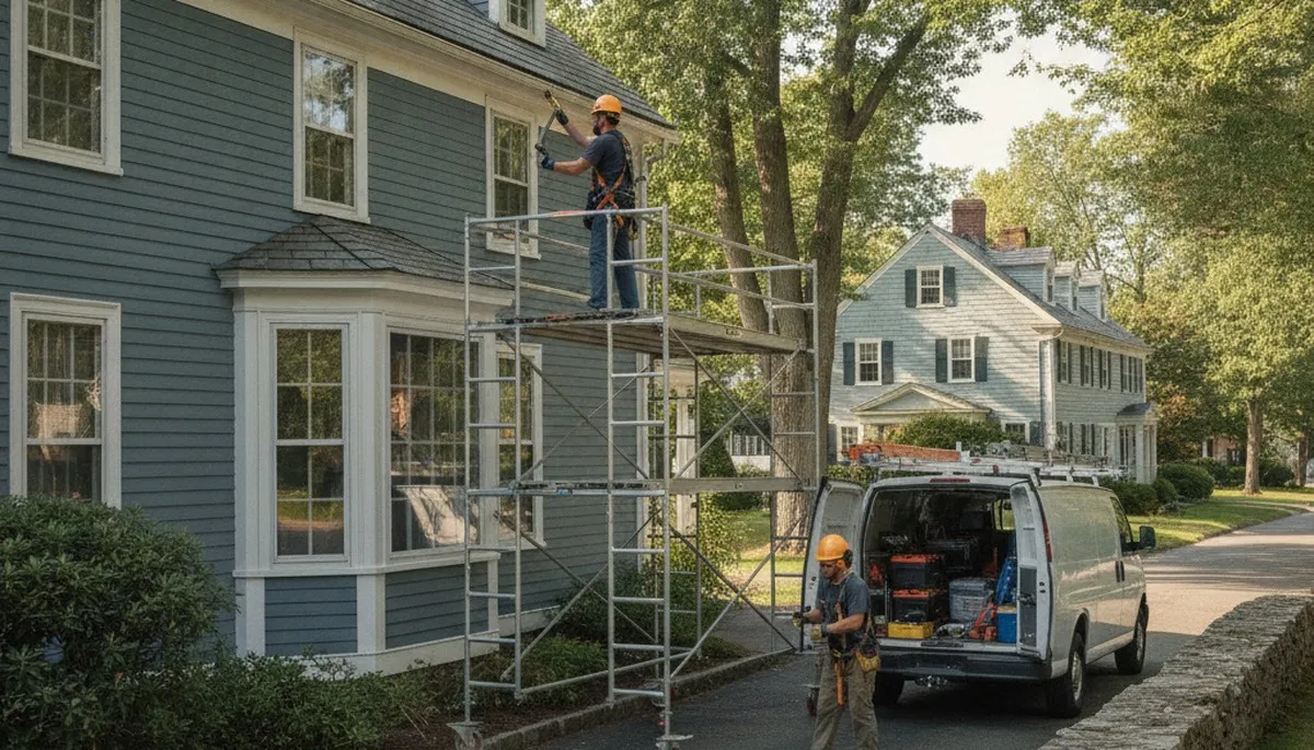 Plumbing repair service in Plymouth, MA for local homes and businesses